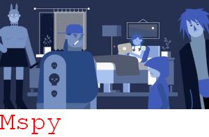 Www Mspy Polska Pl